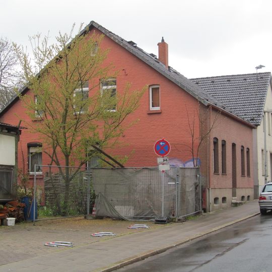 Dieselstraße 3, Hannover