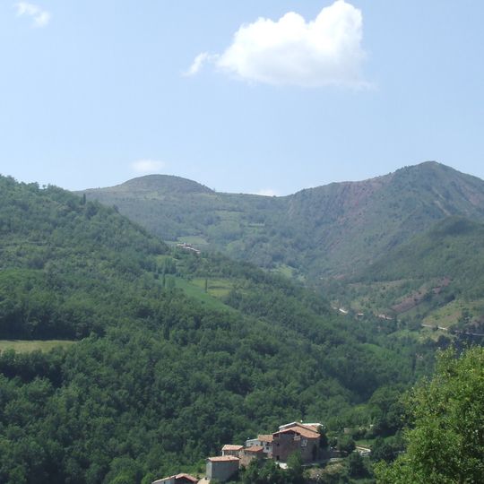 Tossal de Sant Quiri