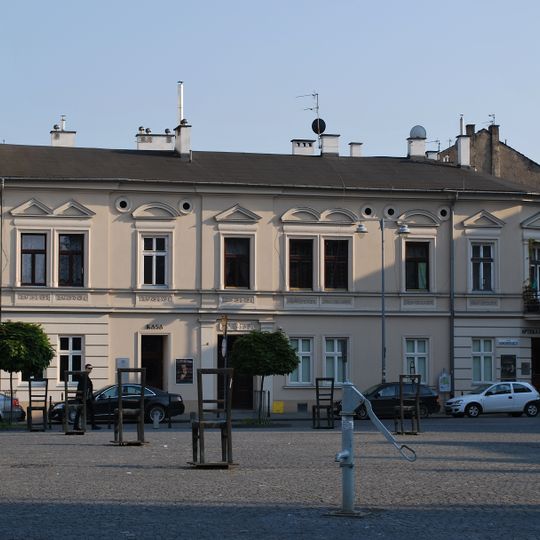 The Eagle Pharmacy Museum