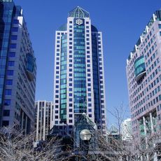 Metro Hall