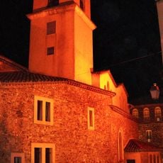 Église Sainte-Maxime de Sainte-Maxime