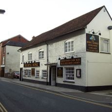 The Royal George