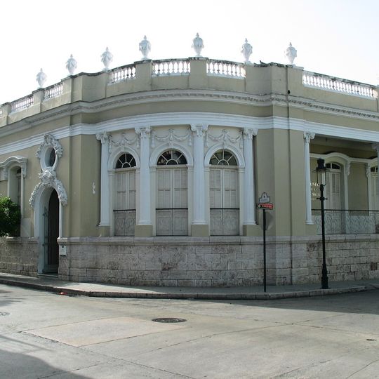 Museo de la Música Puertorriqueña