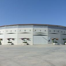 Villaseca de la Sagra bullring