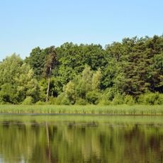 Papyky protected tract