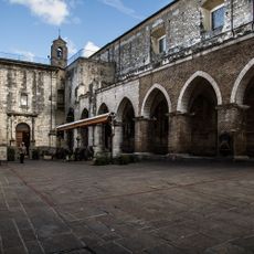 Piazza Santa Maria Maggiore