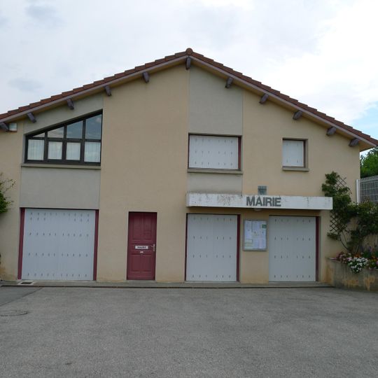 Saint-Vincent-la-Commanderie