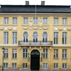 Yellow Palace