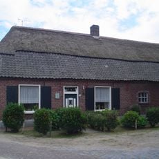 Zandoerle 30, Veldhoven