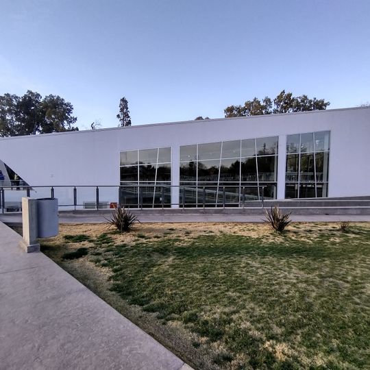 Museo de la Historia Urbana