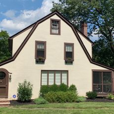 Liberty Corner Historic District