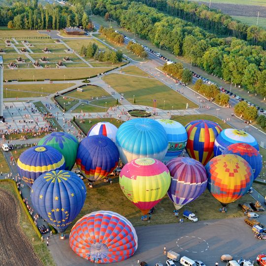 Prokhorovsky District