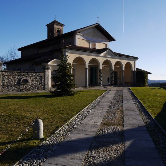 Chiesa di San Zeno
