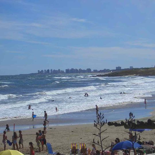 Playa Brava