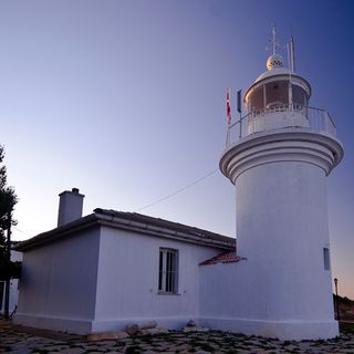 İğneada Lighthouse