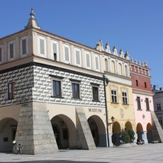 Tarnów District Museum