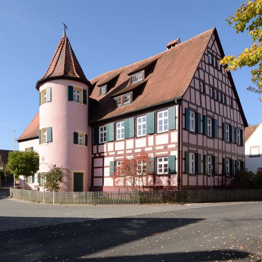 Schloss Rockenbach