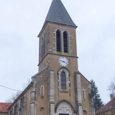 Église Saint-Baudry de Beurizot