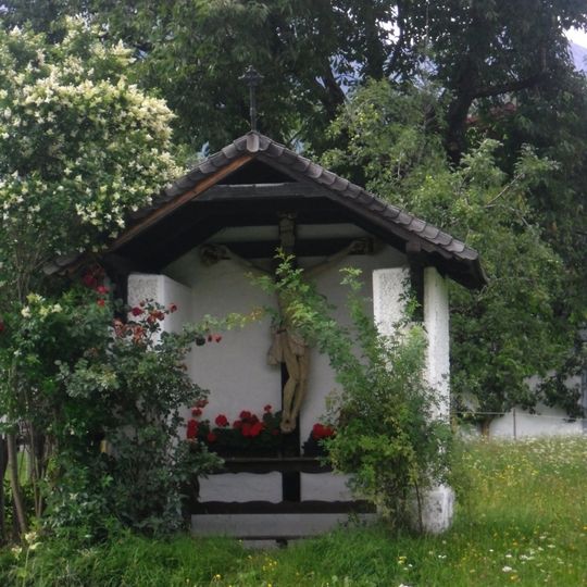 Hofkapelle, Eichhof-Kapelle