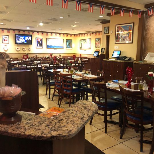 El Rinconcito de Santa Barbara Restaurant