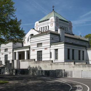 Funeral Museum Vienna