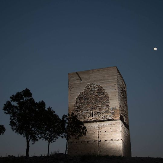Tower of Torrecilla