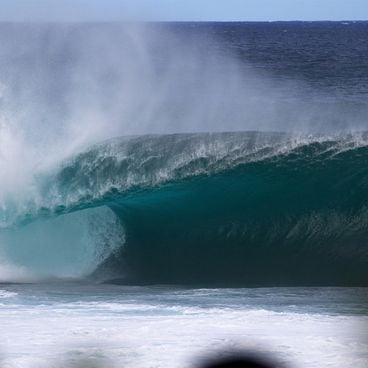 The top surf spots around the world: where the waves create stories