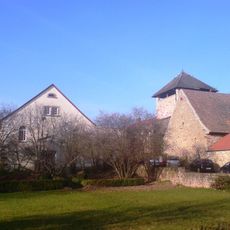 Schloss Friedelsheim