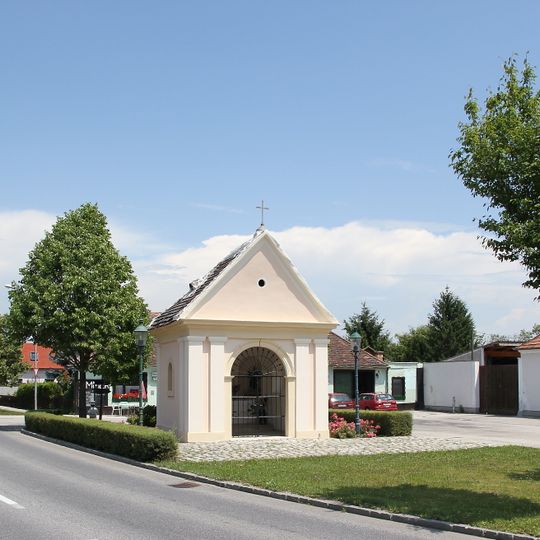 Floriani-Kapelle