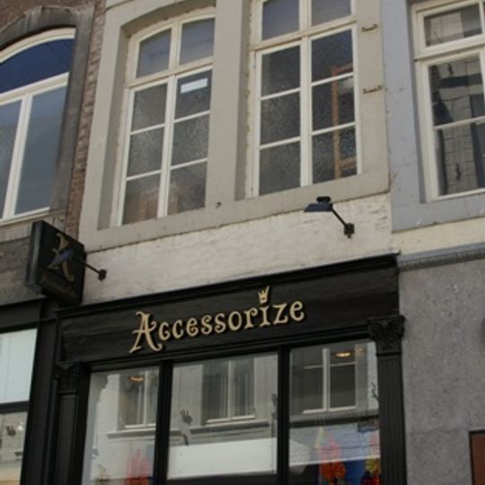 Kleine Staat 10, Maastricht