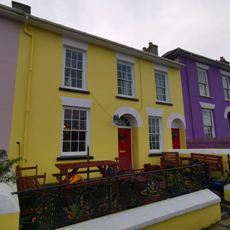 No.8 Greenland Terrace