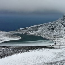 Perdu Lake