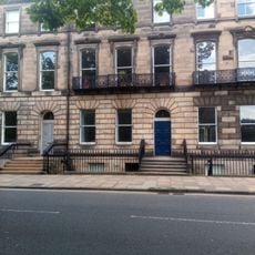 Edinburgh, 27 Chester Street