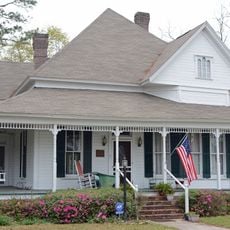 William G. Harrison House
