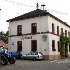 Weingarten Town Hall