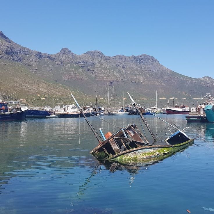 Hout Bay