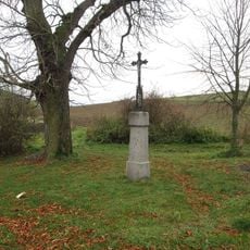 Kříž nad Vřeskovicemi