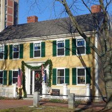 Cyrus E. Dallin Art Museum