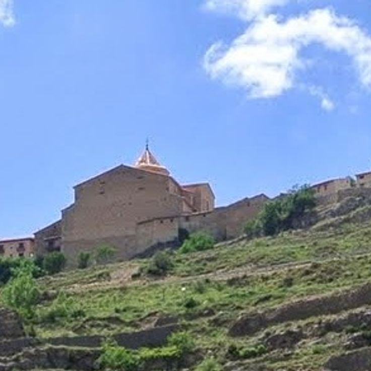 Cantavieja