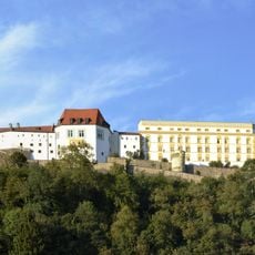 Veste Oberhaus
