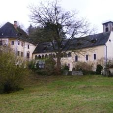 Schloss Eggendorf