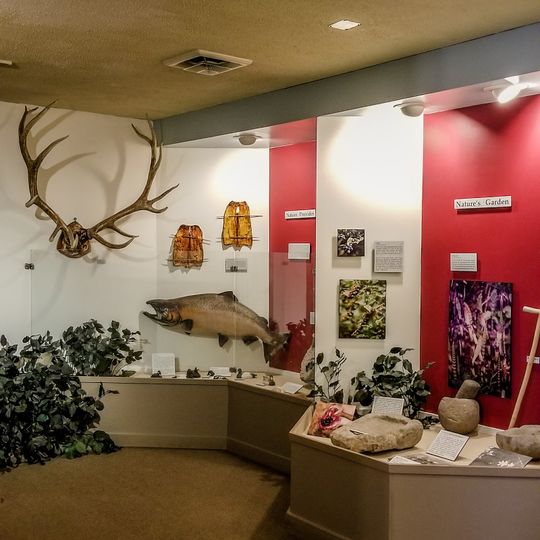 Columbia Pacific Heritage Museum