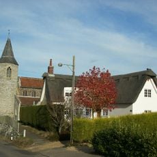 Church of All Saints
