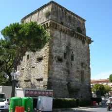 Torre Matilde