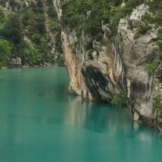 Gorges du Verdon