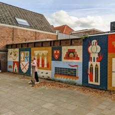 THE LOST SWORD
