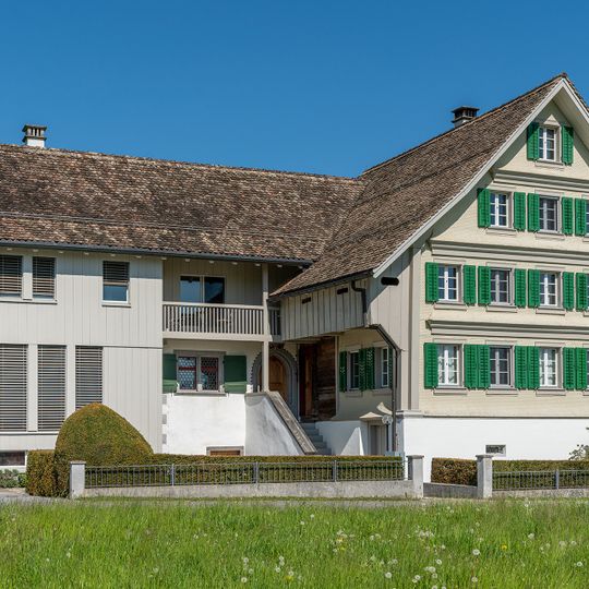 Haus Chürzi
