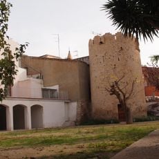Torre de l'Hort de Maria