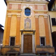 Oratorio di  San Rocco