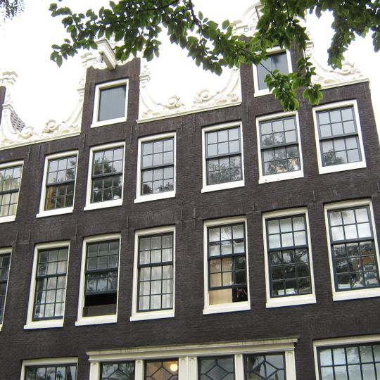 Karthuizersstraat 17, Amsterdam